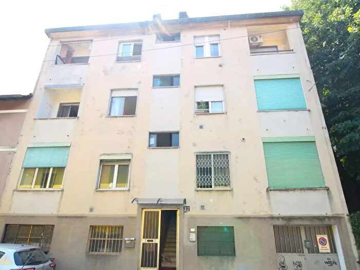 Appartamento monolocale in vendita in Via Treviglio, Milano