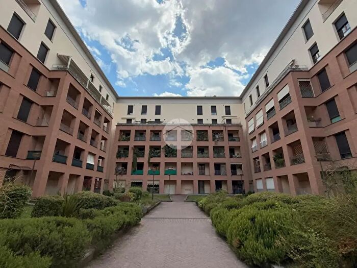 Appartamento bilocale in vendita in Via Mario Castelnuovo Tedesco, Firenze