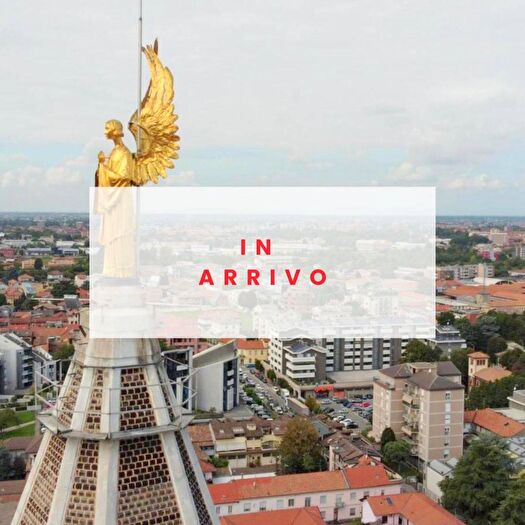 Appartamento monolocale in vendita in Via SantAntonio, Lissone