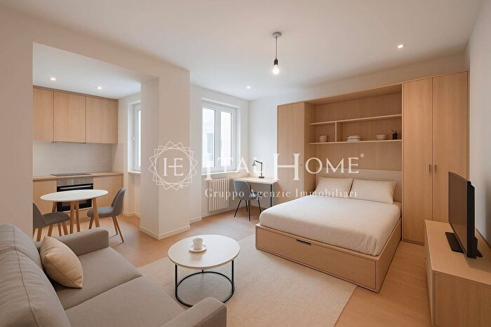 Case in Vendita e in Affitto - 3