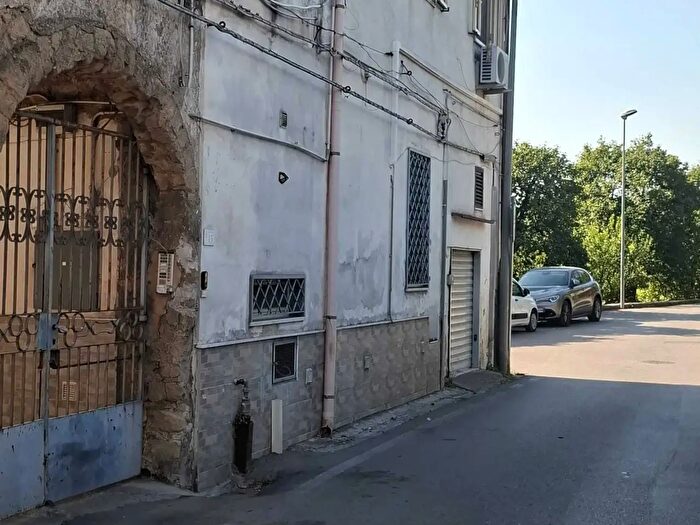 Appartamento monolocale in vendita in Via Alfaterna, Nocera Superiore