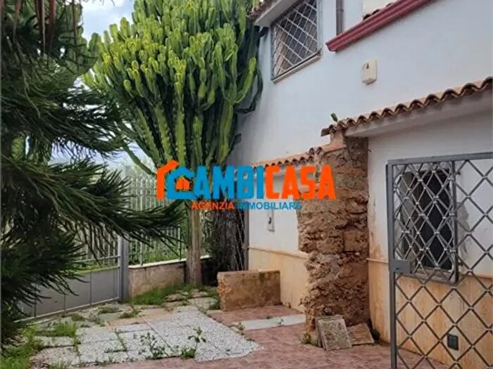 Appartamento quadrilocale in vendita in Palermo