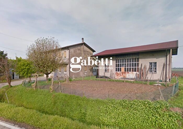 Casa con 12 locali in vendita in Terrassa Padovana