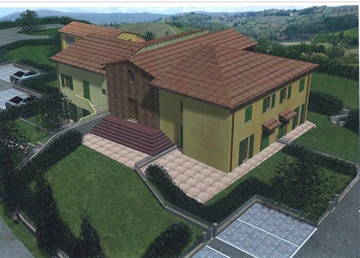 Case in Vendita e in Affitto - 3