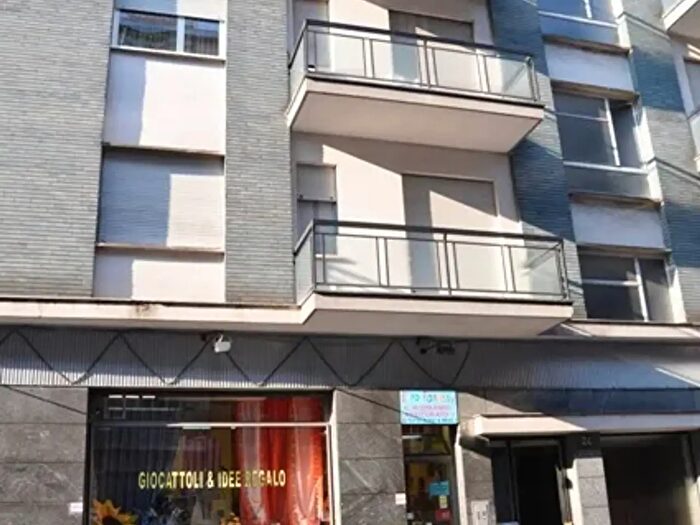 Appartamento bilocale in affitto in Via Cortemilia, Torino