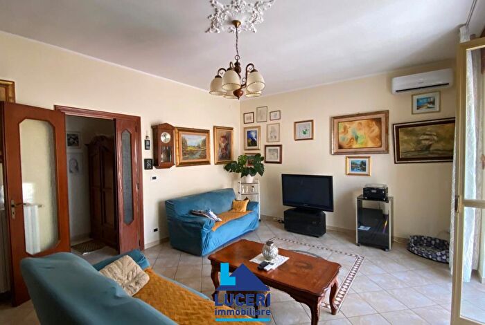 Appartamento in vendita in Via Giovanni Pascoli Gallipoli Le Italia, Gallipoli