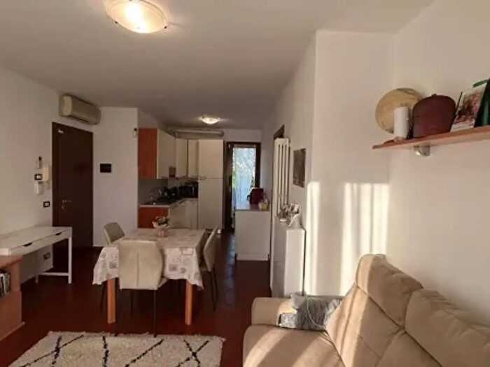 Appartamento bilocale in affitto in Zevio