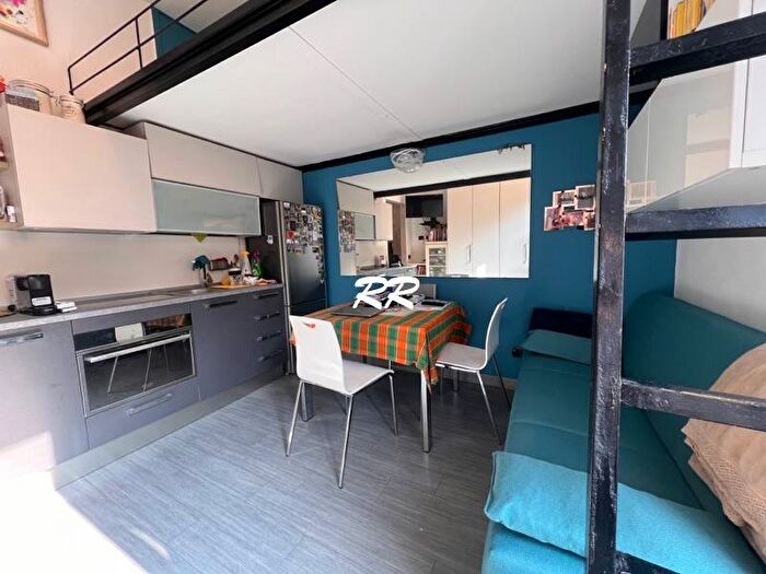 Appartamento monolocale in affitto in Via Marghera, De Angeli, Milano