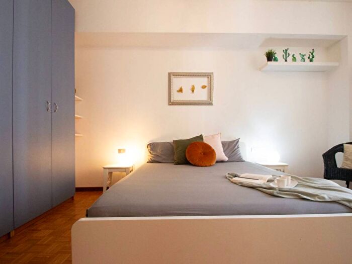 Appartamento bilocale in affitto in Corso Como, Garibaldi Corso Como, Milano