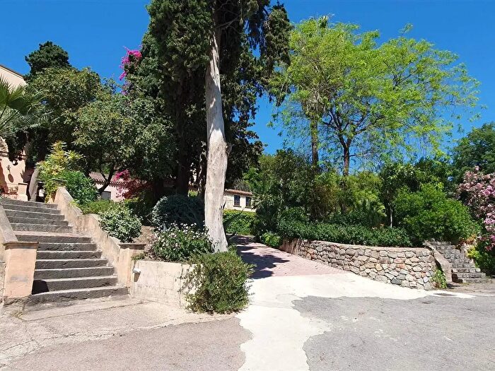 Appartamento bilocale in vendita in Monte Attu, Tortoli