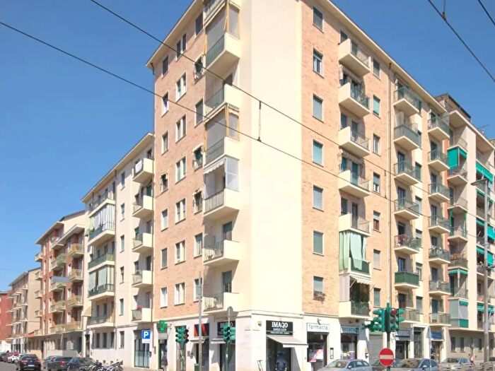 Appartamento bilocale in vendita in Via Viterbo, Torino