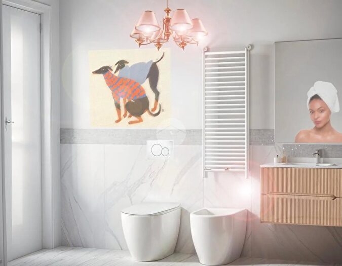 Case in Vendita e in Affitto - 3