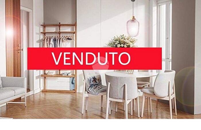 Appartamento bilocale in vendita in Via Serranti, Roma