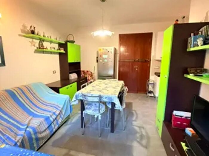 Appartamento trilocale in vendita in Via Mincio, Comacchio