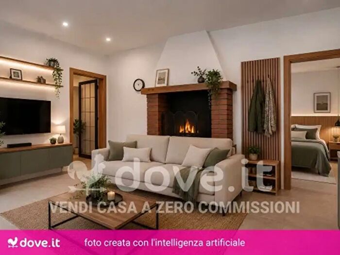 Appartamento bilocale in vendita in Via Don C Biasi, San Pietro In Cariano