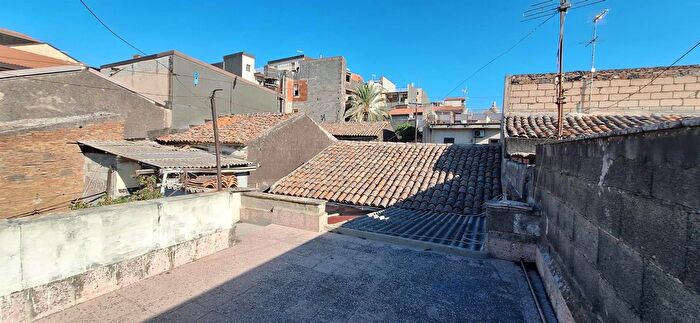 Casa quadrilocale in vendita in Misterbianco