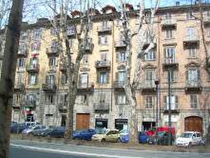 Appartamento monolocale in affitto in Corso Regina Margherita, Vanchiglia, Torino