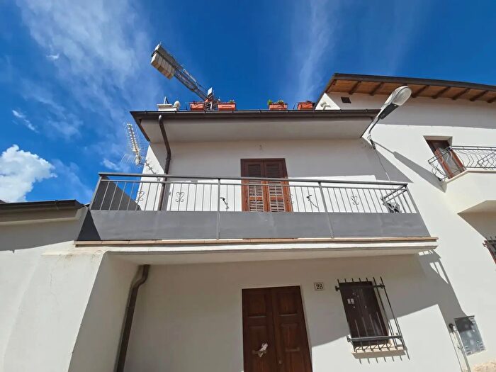 Appartamento bilocale in vendita in Via Castel dell'Ovo Snc, L'Aquila