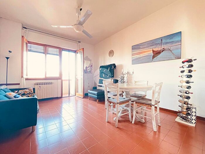 Appartamento quadrilocale in vendita in Via Niccolò Tribolo, Firenze