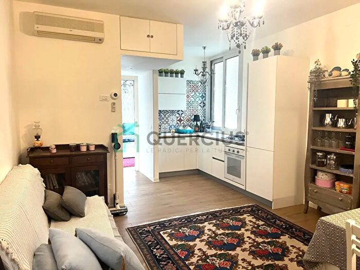 Appartamento bilocale in vendita in Piazza Milano, Jesolo