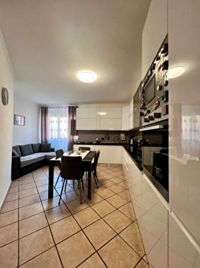 Appartamento trilocale in vendita in Viale Novembre, Ronciglione