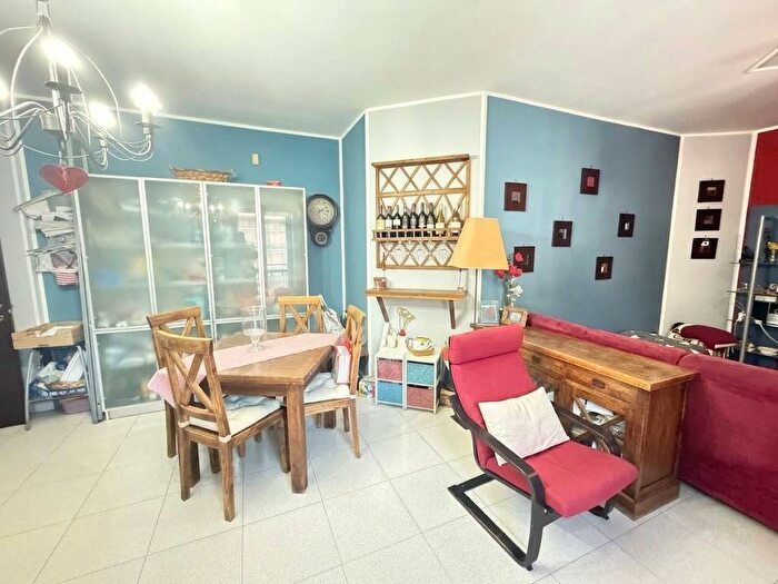 Appartamento trilocale in vendita in Via Alvanella, Centro, Monteforte Irpino