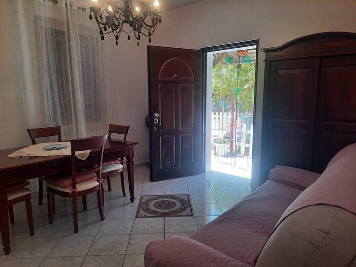 Casa con 5 locali in affitto in Via Stradonetto, Tiburtina, Pescara