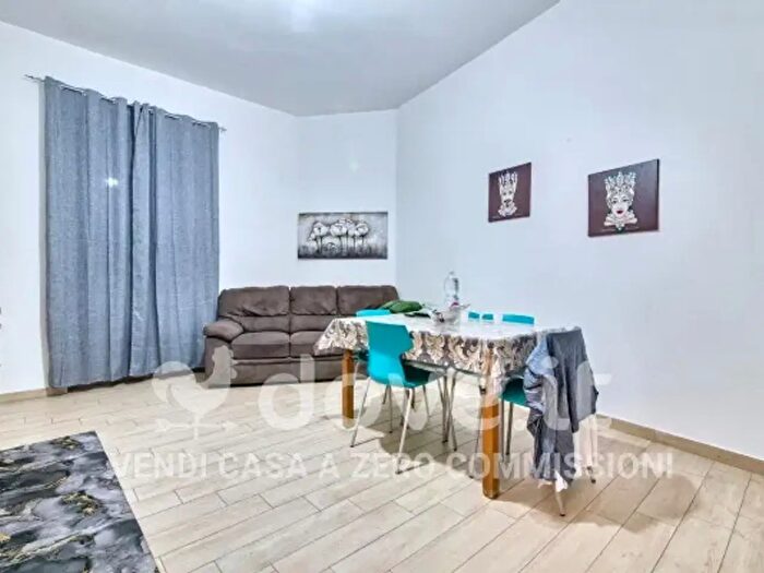 Appartamento bilocale in vendita in Via Antonio Mongitore, Palermo