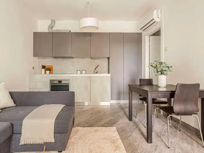 Appartamento bilocale in vendita in Inverigo