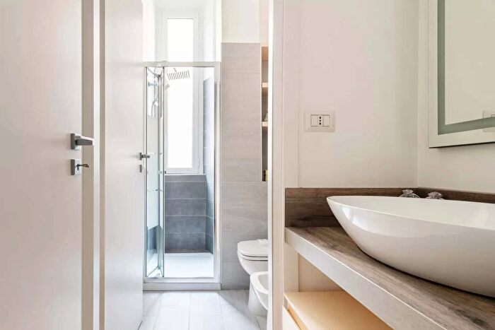 Appartamento monolocale in affitto in Via Giulio Carcano, Milano