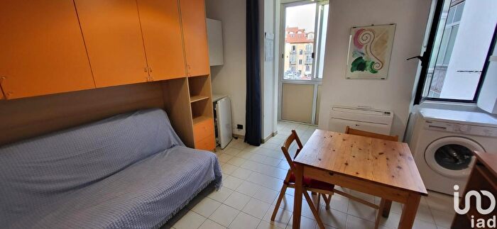Appartamento monolocale in affitto in Via Vigone, Torino