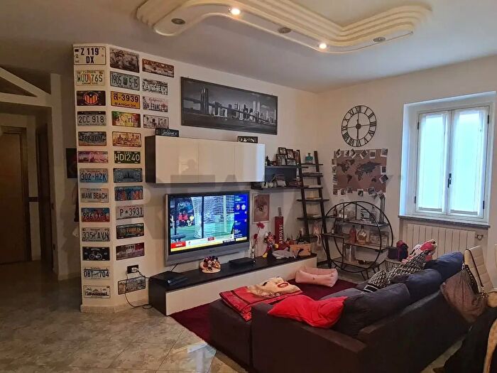 Appartamento bilocale in affitto in Busto Arsizio