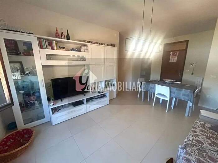 Appartamento quadrilocale in vendita in Via Roma, Casalmaggiore