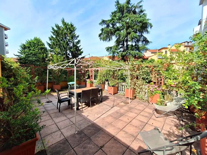 Appartamento bilocale in affitto in Stelvio, Milano