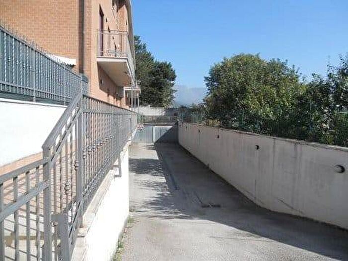 Casa bilocale in affitto in Via Collerotondo, Centro, Avezzano