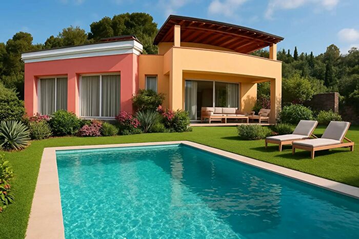 Casa con 11 locali in vendita in Alassio