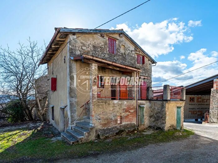 Casa trilocale in vendita in Via Puzzole, Marano Sul Panaro