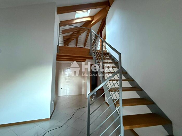 Appartamento quadrilocale in affitto in Ledro