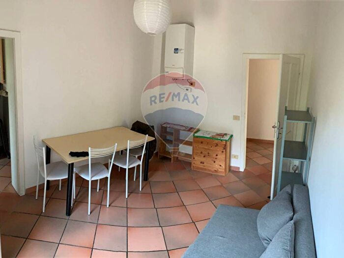 Appartamento trilocale in affitto in Centro Storico, Bologna