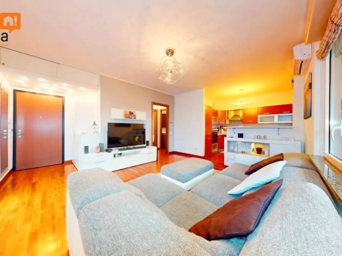 Appartamento bilocale in vendita in Via Carlo Perini, Milano