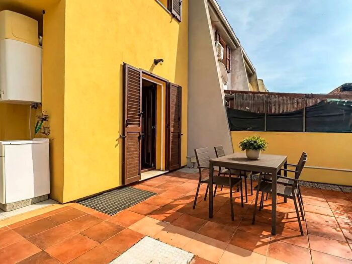 Casa quadrilocale in vendita in Via Lisbona, Capoterra