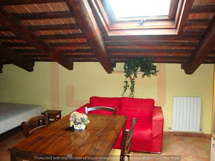 Appartamento monolocale in affitto in Via Formignana, Santa Maria in Vado, Ferrara