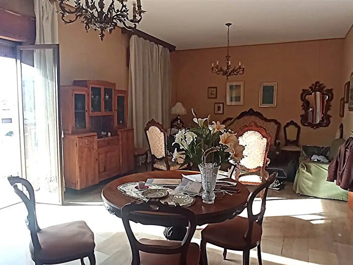 Appartamento quadrilocale in vendita in Via Gebbione, Reggio Calabria