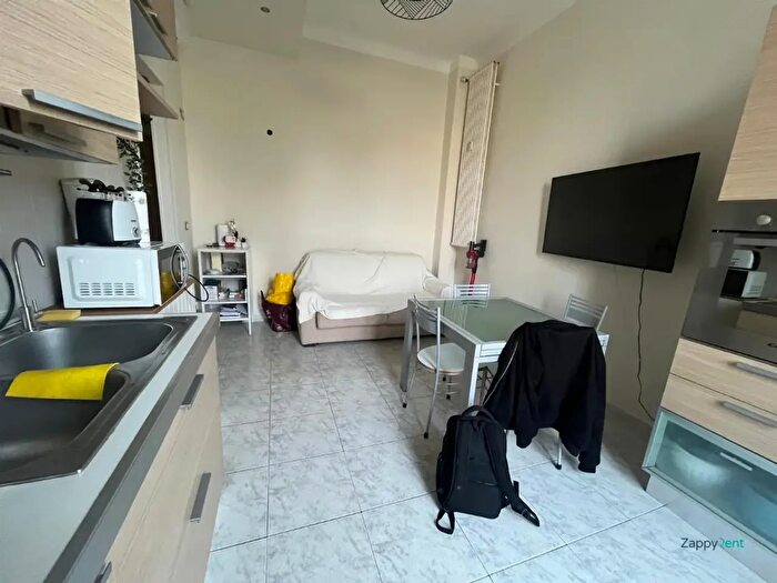 Appartamento bilocale in affitto in Via Felice Lacerra, Sesto San Giovanni