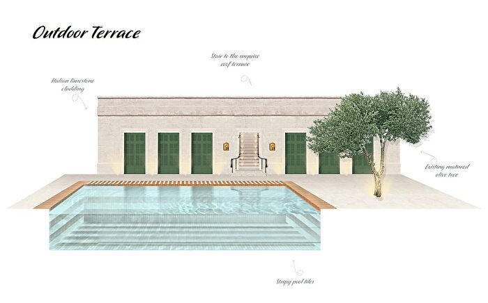 Casa con 8 locali in vendita in Fasano