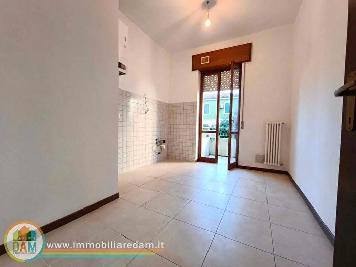 Appartamento quadrilocale in vendita in Via Giovanni Durando Vicenza, Vicenza