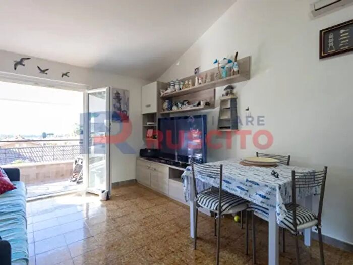 Appartamento trilocale in vendita in Via Orione, Ladispoli