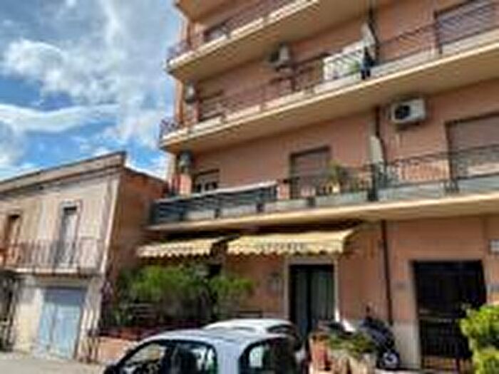 Appartamento quadrilocale in vendita in Reggio Calabria
