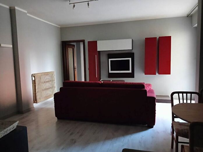 Appartamento bilocale in affitto in Via Redemisto Fabbri, Villadossola