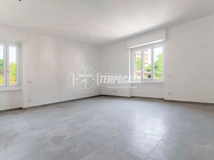 Appartamento trilocale in vendita in Via Ninfea, Cusano Milanino